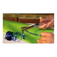 Erdi D840-180 Huishoudschaar 180 mm - thumbnail