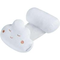 TINO CLOUDY 2in1 babywig - Pluche functie - thumbnail