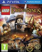 LEGO Lord of the Rings - thumbnail