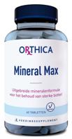 Orthica Mineral Max Tabletten - thumbnail