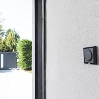 Somfy 1871131 Wandschakelaar IP55 868.3 MHz, 868.95 MHz Wand - thumbnail