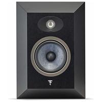 Focal: Theva Surround Speakers - 2 Stuks - Zwart - thumbnail
