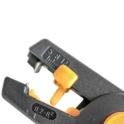 IRONSIDE 126050 Striptang