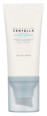 Skin1004 Madagascar Centella Hyalu-Cica Water-Fit Sun Serum SPF50+