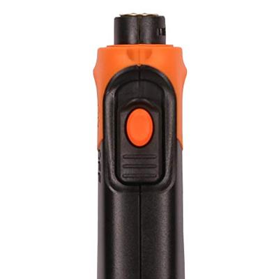 KS Tools 150.1011 Accu-kunststof laszuiger, 30 watt