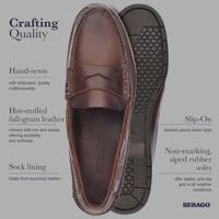 Sebago SLOOP SEAHORSE - alle - thumbnail