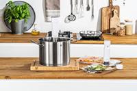 Zwilling Sous Vide Stick Enfinigy - Nauwkeurige temperatuurinstelling - IPX7 Waterproof - Zilver/Wit - thumbnail