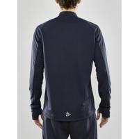 Craft 1910151 Evolve Half Zip Men - Asphalt - L - thumbnail