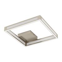Eglo Led plafondlampAltaflor RVS - 99784 - thumbnail