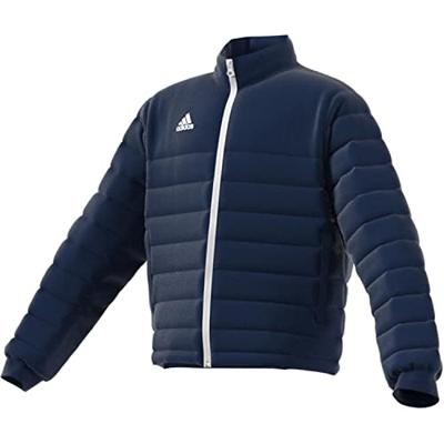 adidas Entrada 22 Lightweight Voetbaljack Kids Donkerblauw Wit