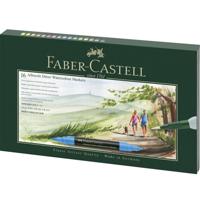 Faber Castell FC-160318 Aquarel Marker Albrecht Dürer Gift Set 17-Delig - thumbnail