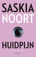Huidpijn - Saskia Noort - ebook - thumbnail