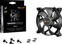 Be quiet! Shadow Wings 2 120MM PWM - thumbnail