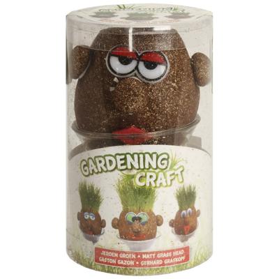 Jeroen Groen Grashoofd Verschillende Uitvoeringen