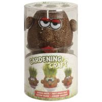 Jeroen Groen Grashoofd Verschillende Uitvoeringen - thumbnail