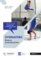 Gymnastiek: Boost je professionaliteit - Ariane Caplin, Evert Zinzen - Paperback (9789057184178) - thumbnail