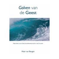 Golven van de Geest (Paperback) - thumbnail