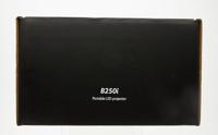 Acer B250i DLP LED-beamer (Full HD (1.920 x 1.080 pixels) 1.200 lumen, 5.000:1 contrast, keystone, 5 watt luidspreker, HDMI (HDCP)) draagbaar/mobiel - thumbnail