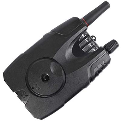 Fox Micron MX 3 Rod Set