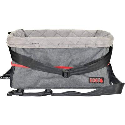 KONG BOOSTER AUTOSTOEL 39X27X22 CM