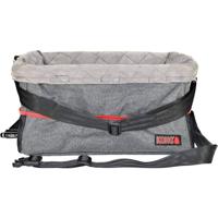 KONG BOOSTER AUTOSTOEL 39X27X22 CM - thumbnail