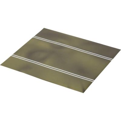 TRU COMPONENTS 1565488 Indicatiefolie voor magnetisch veld (l x b) 35 cm x 20 cm