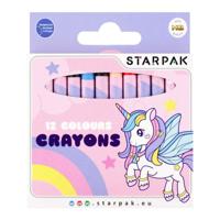 Waskrijt Eenhoorn, 12st. - thumbnail