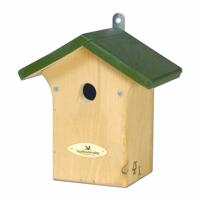 Nestkast portland - thumbnail