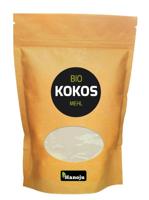 Hanoju Kokosnoten meel bio 500 Gram - thumbnail