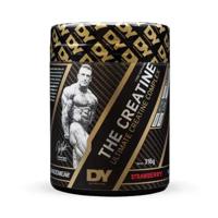DY Nutrition The Creatine Strawberry (400 g) - thumbnail