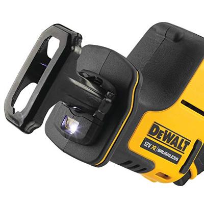 DeWALT DCS312NT Compacte Accu Reciprozaag 12V XR Basic Body in TSTAK