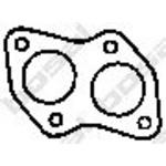 Afdichtring uitlaatpijp 256883