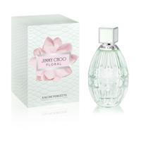 Jimmy Choo Floral Eau de Toilette 90ml - thumbnail