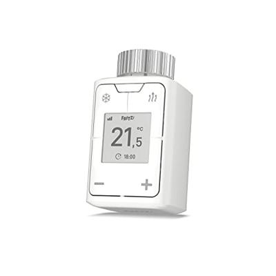 FRITZ!DECT 302 INTELLIGENTE RADIATORKNOP