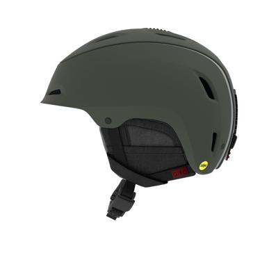 Giro Skihelm Stellar Mips Polycarbonaat Groen Maat 55,5-59 Cm Giro Skihelm Stellar Mips Polycarbonaat Groen Maat 55,5-59 Cm