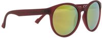 Spect Eyewear zonnebril Lace panto transparant rood/geel - thumbnail