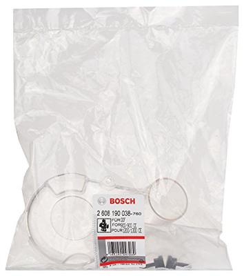 Bosch Accessoires Adapter 1st - 2608190038