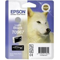 Epson T0967 licht zwart - thumbnail