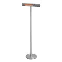 Sunred heater Royal Diamond Silverline 2000 - thumbnail