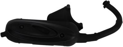 SITO PLUS schalldämpfer "sport" schalld sito compl sw