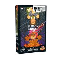 Unmatched Houdini vs De Geest uit de Lamp - thumbnail