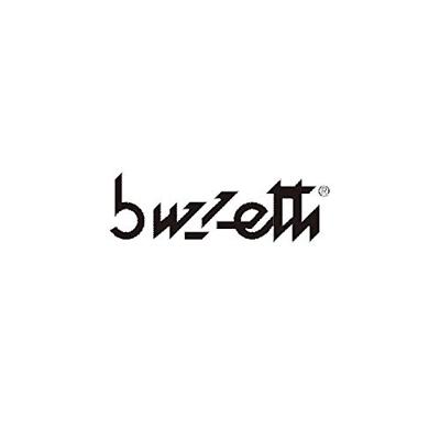 Buzzetti zijstandaard side stand black - thumbnail