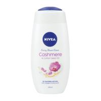 Nivea douchegel cashmere&cotton seed - thumbnail