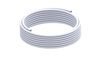 Kirchhoff Polyethyleen/aluminium meerlagenbuis, op rol 25 m, 20 x 2 mm - 98890130
