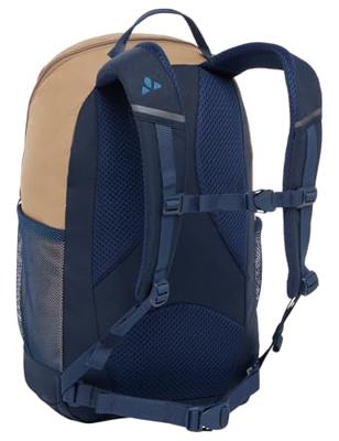 Vaude Hylax 15 Rugtas Kinderen Oat 15L Vaude Hylax 15 Rugtas Kinderen Oat 15L