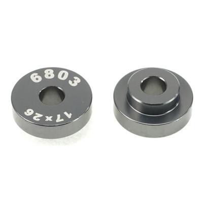 ENDURO BEARINGS Inner guide for 6803 bearing