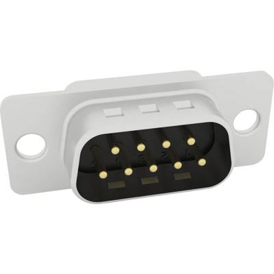 Provertha I-NET SDT1551G2 D-sub male connector Aantal polen: 15 Soldeerkelk 1 stuk(s)