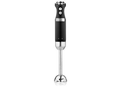 Westinghouse Retro Staafmixer - Zwart