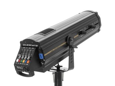 Eurolite 51787320 DMX LED-lichteffect Aantal LEDs: 1