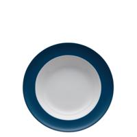 THOMAS - Sunny Day Petrol - Diep bord 23 cm - thumbnail
